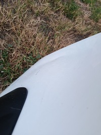 фото thumb №6, Дверь задняя задние правое крыло toyota proace ewp