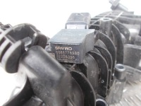 фото thumb №6, Volvo xc40 ii колектор всмоктуючий map датчик 1.5 turbo гібрид b3154t5 22r