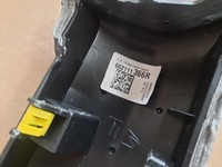 фото thumb №14, Renault captur ii 1.0tce dekor захист консолі комплект