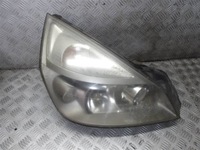 фото thumb №1, Лампа правая передняя renault espace iv 4 ксенон