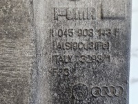 Vw caddy golf 2.0 sdi bst 70km кронштейн генератора 045903143f с Разборки, фото thumb