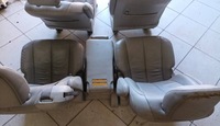 фото thumb №13, Сидіння / диван / комплект toyota sienna 3 2011