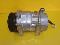 фото thumb №8, Компрессор кондиционера компрессор citroen c5 2.0 b nr93