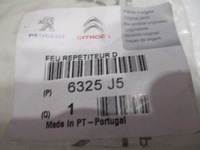 фото thumb №8, Citroen ds5 поворотник поворотник