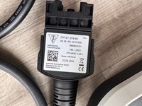 фото thumb №7, Skoda elroq enyaq електрик комплектна зарядний пристрій мережева + трифазна мережа 11kw org.