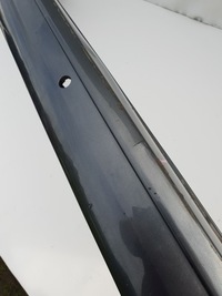 фото thumb №8, Vw transporter t6 7e multivan 15- бампер задня задній pdc 7e5807417c