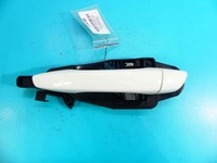 фото thumb №1, Ручка задня ліва зовнішня citroen c4 cactus 14-20