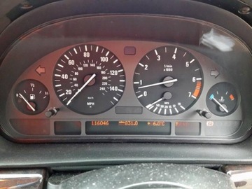 фото thumb №14, Bmw e38 катализаторы глушители комплект m52b28 хороший состояние