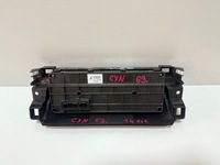 фото thumb №9, Mazda cx-5 ii cx5 ii 17-24 панель управление кондиционера воздуховод kb8m61190b