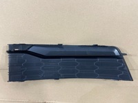 фото thumb №15, Решітка решітка бампера ліва skoda rapid 5ja807367a