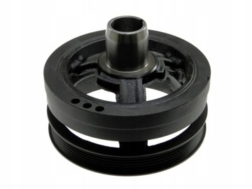 фото thumb №1, Nty rkp-ch-020 колесо пасове, wał колінчастий