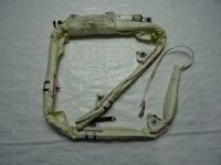 фото thumb №1, Volvo v40 ii air bag шторка безпеки права