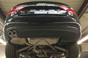 фото thumb №13, Audi a4 a5 захист оббивка шасі підлоги 8k 8