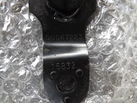 фото thumb №8, Mercedes c клас w203 pas безпеки лівий перед переднє 130002055g