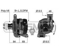 Купить Era генератор messmer ford, фото thumb