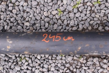 фото thumb №8, Wał привідний iveco daily 3.0 hpi 245cm.