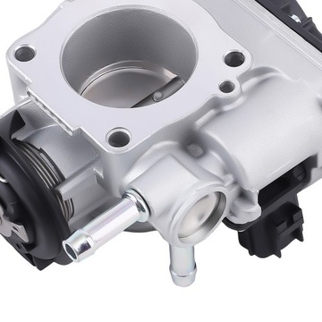 фото thumb №12, Дросельна заслінка повітря frankberg do chevroletaveo kalos 1.6i 96394330