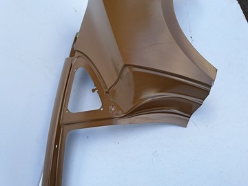 фото thumb №10, Крыло левый зад обшивка tesla модель 3