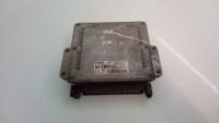 фото thumb №1, Бортовой компьютер двигателя citroen xsara 2,0hdi 0281010249