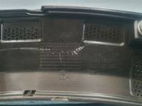 фото thumb №5, Молдинг крыла ford mustang mach-e левая задняя задняя