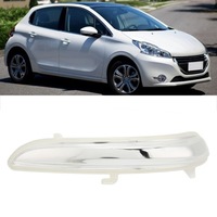 фото thumb №10, Прозорий лінза боковий поворотник w дзеркало увімкнений