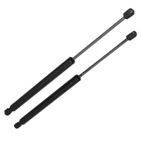 фото thumb №1, Приводы крышки багажника x2 skoda octavia i 96- / seat altea xl