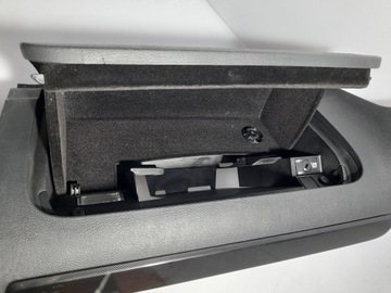 фото thumb №14, Vw golf vi 6 1k1857290e бардачок пассажира исправный европа оригинал