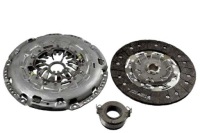 Купити Sachs комплект зчеплення набір toyota auris 2.2 d, фото thumb