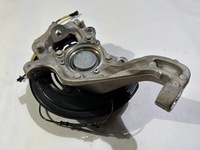 фото thumb №11, Поворотний кулак ступиця ліва перед передня ford expedition 2018 - 2022