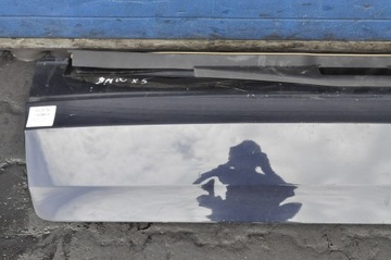 фото thumb №8, Bmw e70 боки кришки багажника зад задня