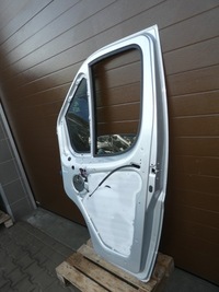 фото thumb №9, Citroen jumper ii дверь правый перед полный