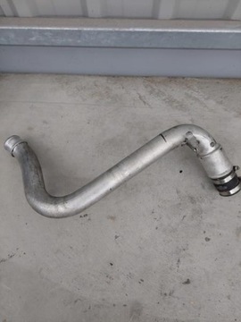 фото thumb №1, Audi a6 c7 3.0tdi труба інтеркулер 059145737a