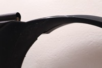 фото thumb №7, Jeep renegade решётка радиатора решётка радиатора бампера 735587827