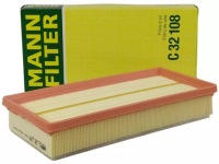 фото thumb №2, Mann фильтр воздуха peugeot 508