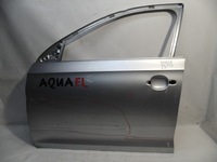 фото thumb №1, Дверь левая перед skoda rapid