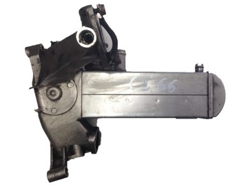 фото thumb №1, Cs66 радіатор вихлопних газів audi 4.2 tdi 057131515f