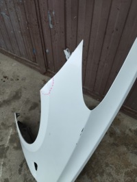 фото thumb №3, Крыло левый перед tesla 3