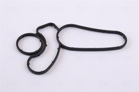 фото thumb №14, Радіатор оливи nissens 90905