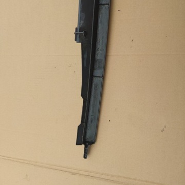 фото thumb №5, Защита радиатор reanult master iii 214760020r