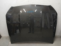 фото thumb №1, Капот mercedes c klasa w206