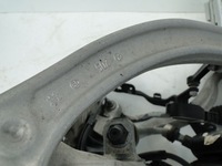 фото thumb №7, Mercedes поворотный кулак передняя левая a2053323700 c класс 205 c43 amg рестайлинг 4mat