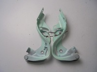 фото thumb №1, Петли капот fiat 500 lift 2018 rok цвет 166