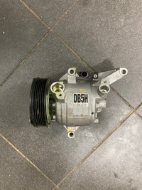 фото thumb №1, Компрессор компрессор кондиционера mazda cx3 2020