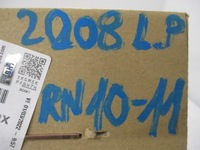 фото thumb №8, Peugeot 2008 молдинг декоративная дверь левых передних