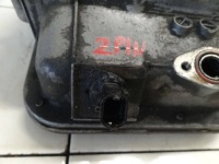 Opel meriva a 1.7 cdti 03 поддон масляная z17dth 2 контакты в Украине, фото thumb