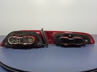 фото thumb №4, Alfa romeo 156 lift sw kombi лампы задняя сторона правая 2 szt