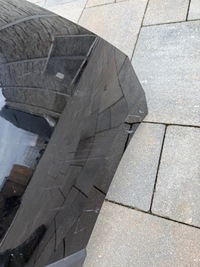 фото thumb №7, Hyundai i20 iii n-line бампер зад