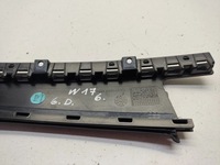 фото thumb №7, Mercedes-benz a w176 2017 молдинг скло задній a1767320200