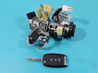 фото thumb №1, Замок зажигания ключ вкладка kia niro i 2016-2022