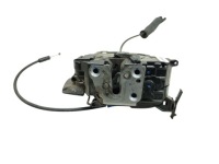 Купить Замок дверь левый перед renault laguna iii 3 805010001r 6 pin европа, фото thumb